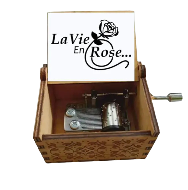 Boîte à Musique