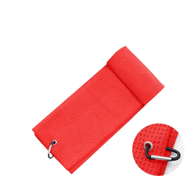 Serviette de Golf