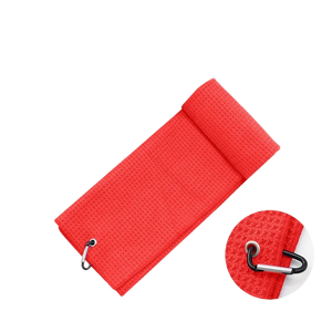 Serviette de Golf