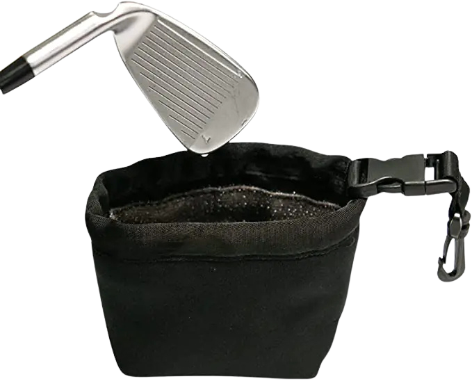 Sac de Nettoyage de Golf Imperméable