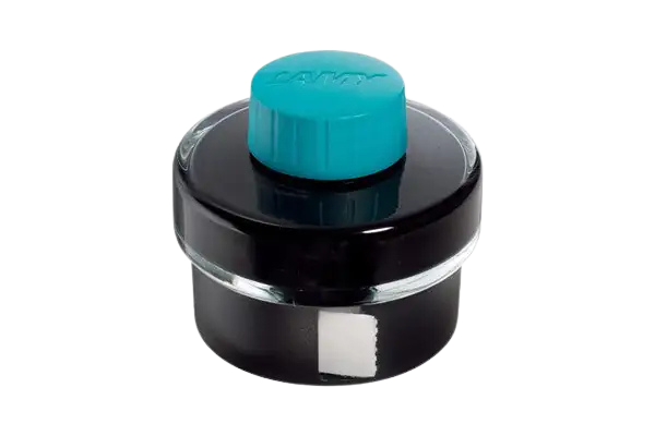 Flacon d'encre Turquoise (50 ml)