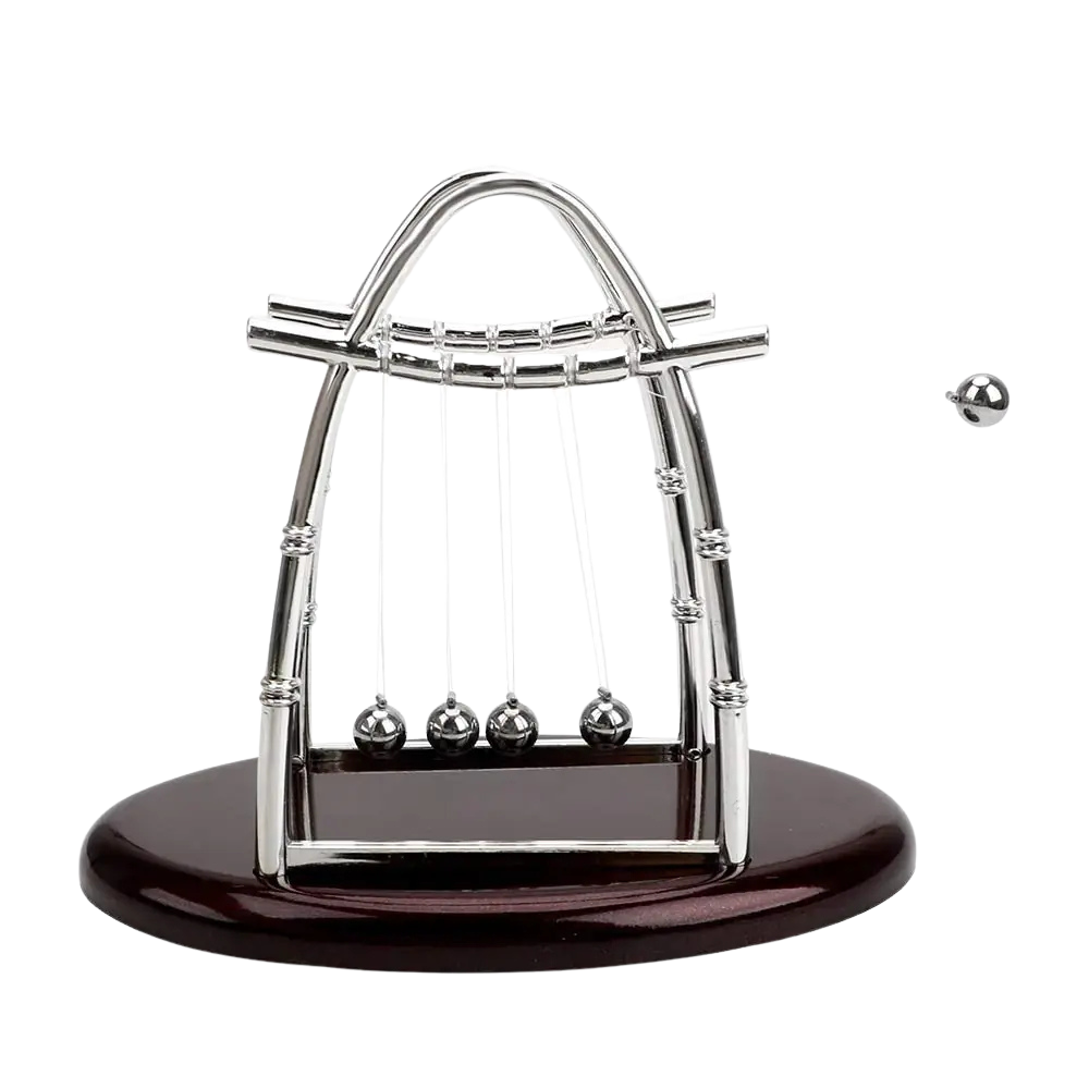 Le Dendule de Newton