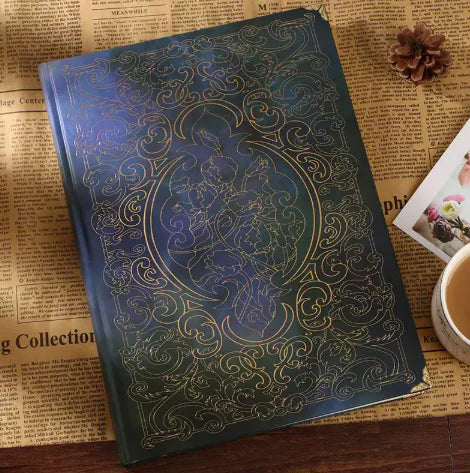 Carnet de Luxe
