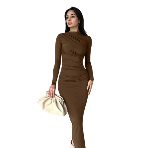 Robe Ajustée