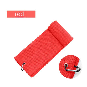 Serviette de Golf