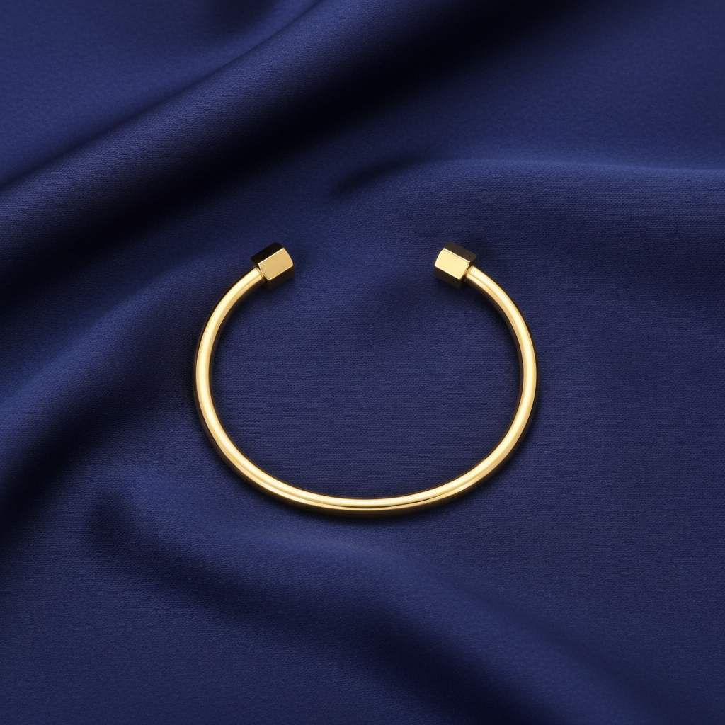 Bracelet Métallique