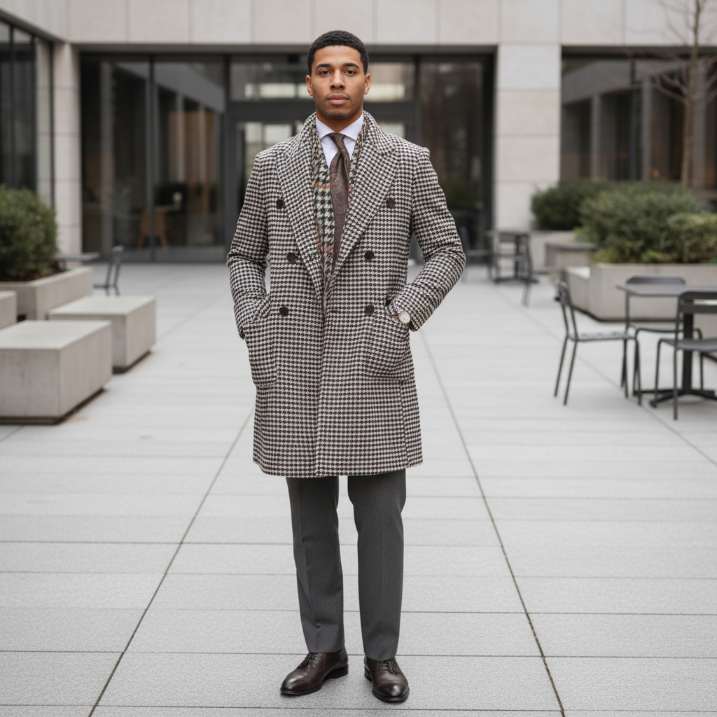 Manteau