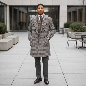Manteau