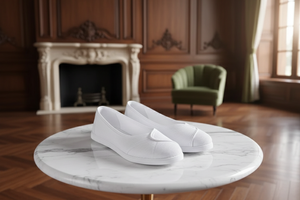 Chaussures en Toile