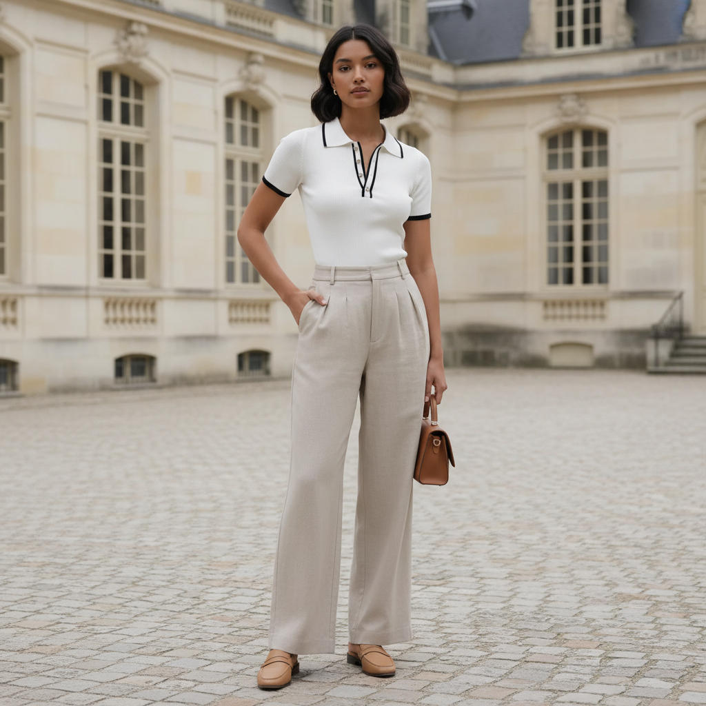 Chemise Slim
