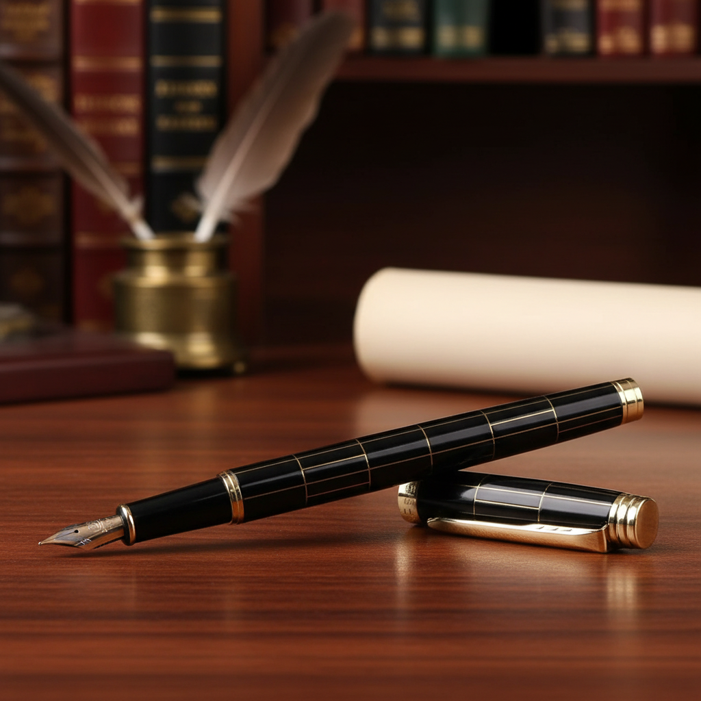 Pointe de Précision