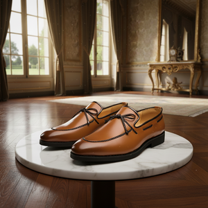 Souliers de Cérémonie