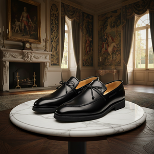 Souliers de Cérémonie