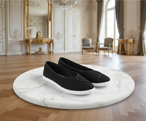 Chaussures en Toile