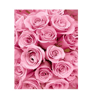 DIY Roses