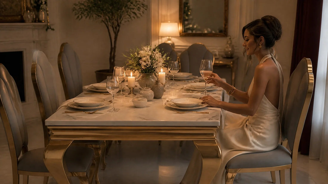 The Art of Hosting