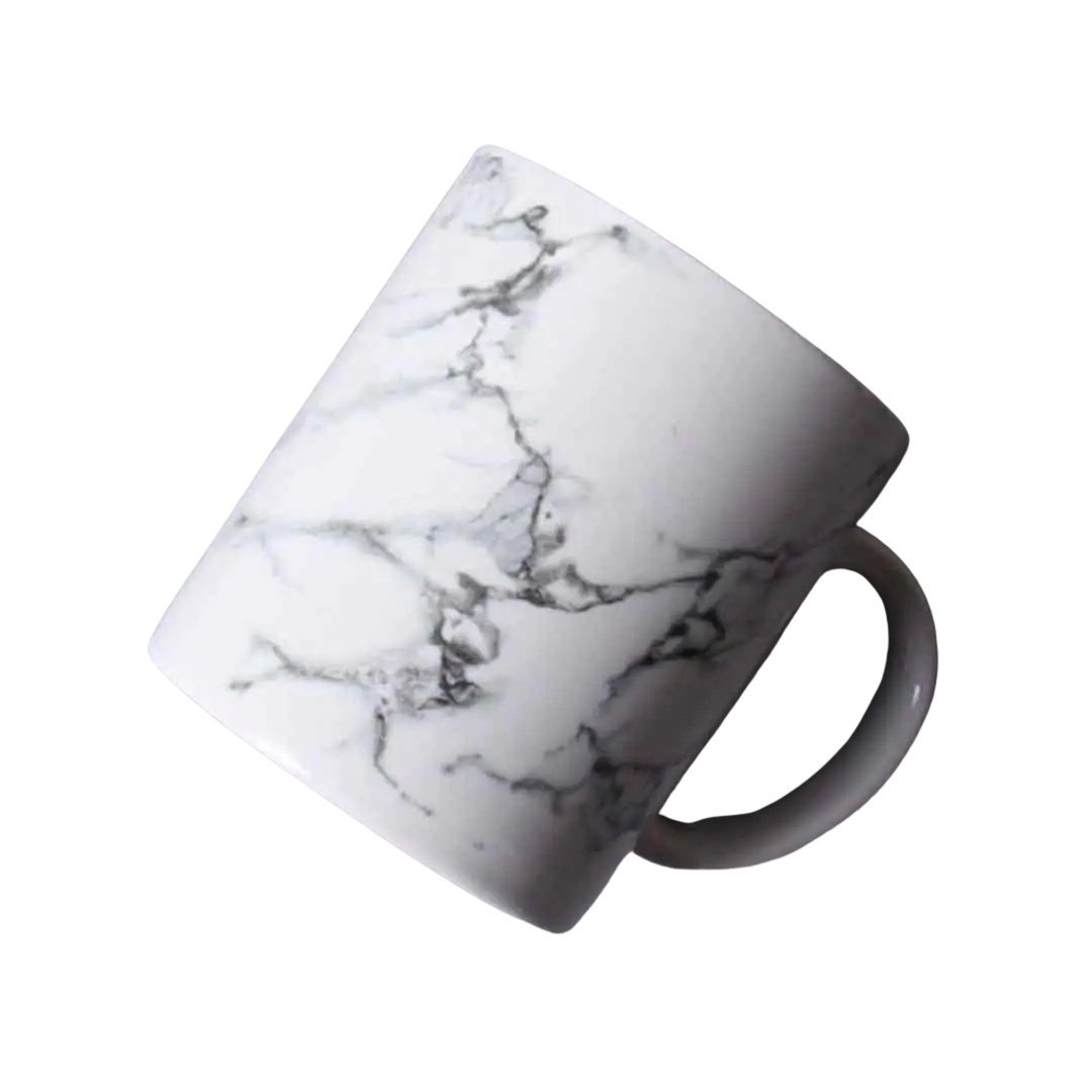 Marble Mug