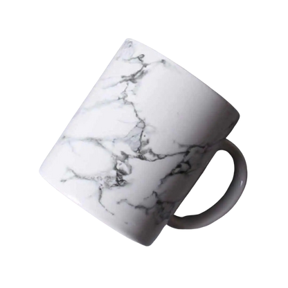 Marble Mug