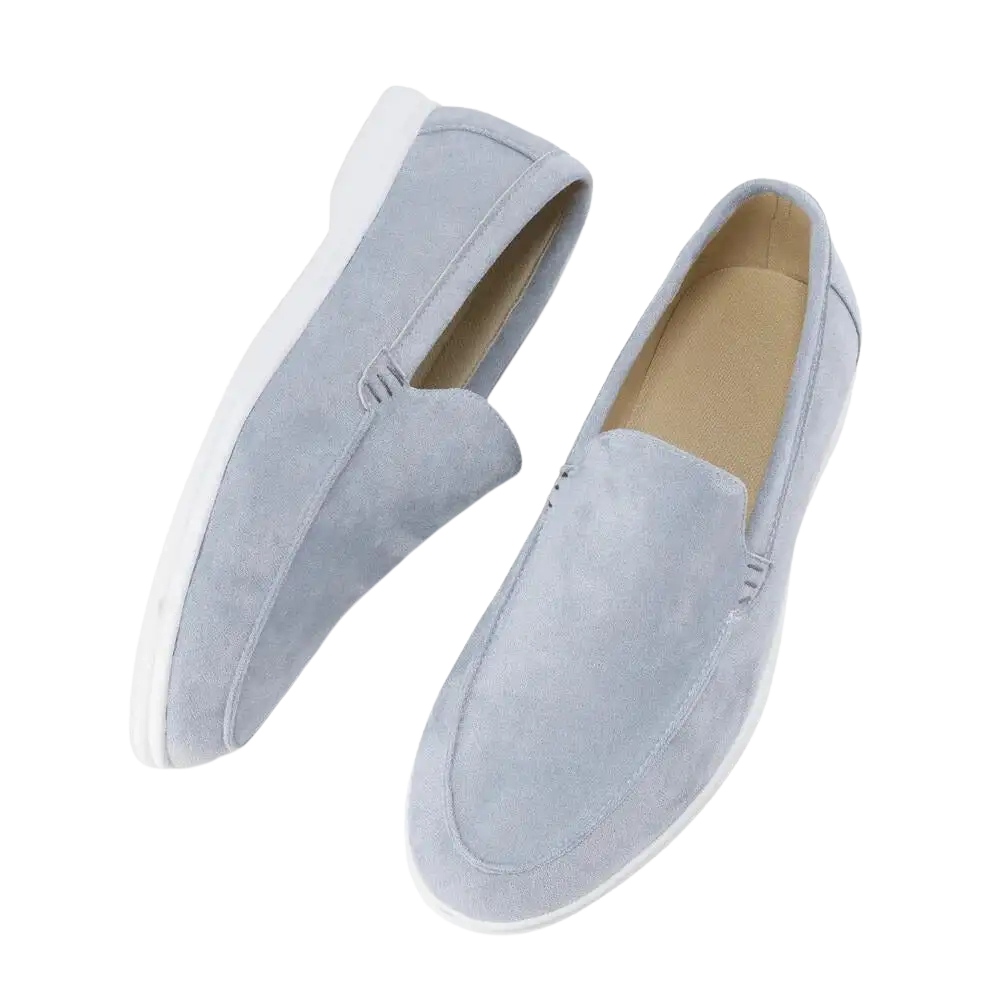 Casual Loafers