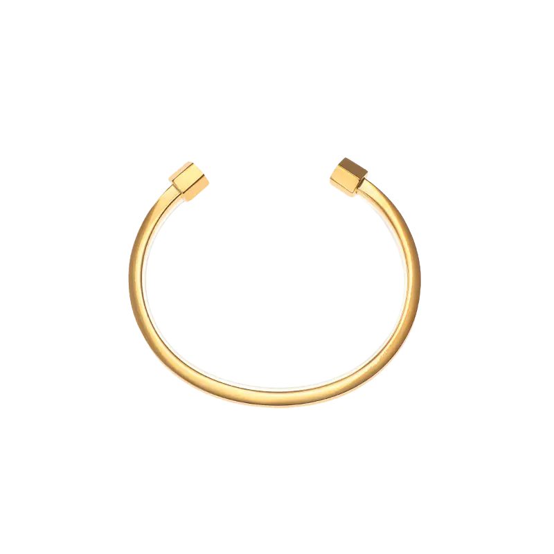 Metallic Bracelet