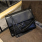 Double Chain Shoulder Bag