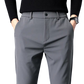 Slim Fit Versatile Suit Pants for Men