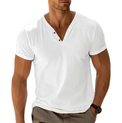 Men's Polo Shirt