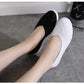 Flat Canvas Shoes for Women