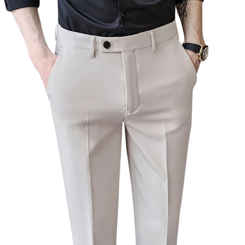 Casual Suit Pants for Men