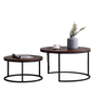 Modern Nesting Coffee Table