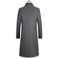 Veste Matelassée Business Casual