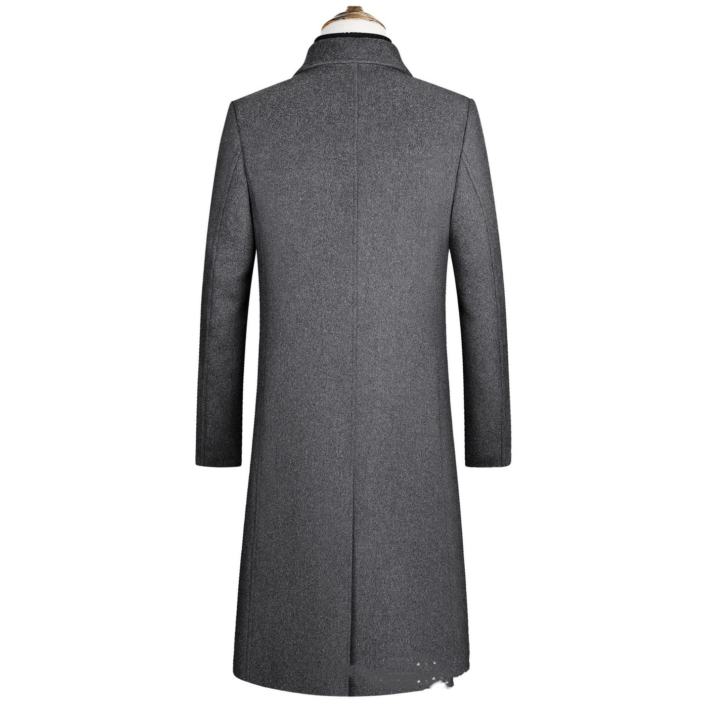 Veste Matelassée Business Casual
