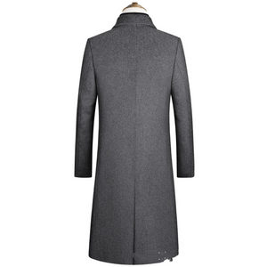 Veste Matelassée Business Casual