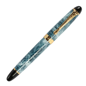 Marble Fountain Pen