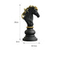 Antique Old Chess Crafts