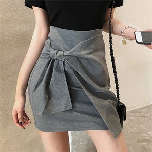 Bodycon Midi Skirt