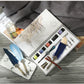 Calligraphy Glass Nibs and Ink Set
