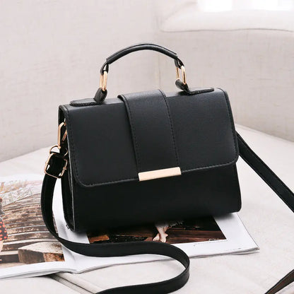 Handheld Tote Bag