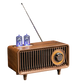 Creative Retro Wireless Bluetooth Stereo