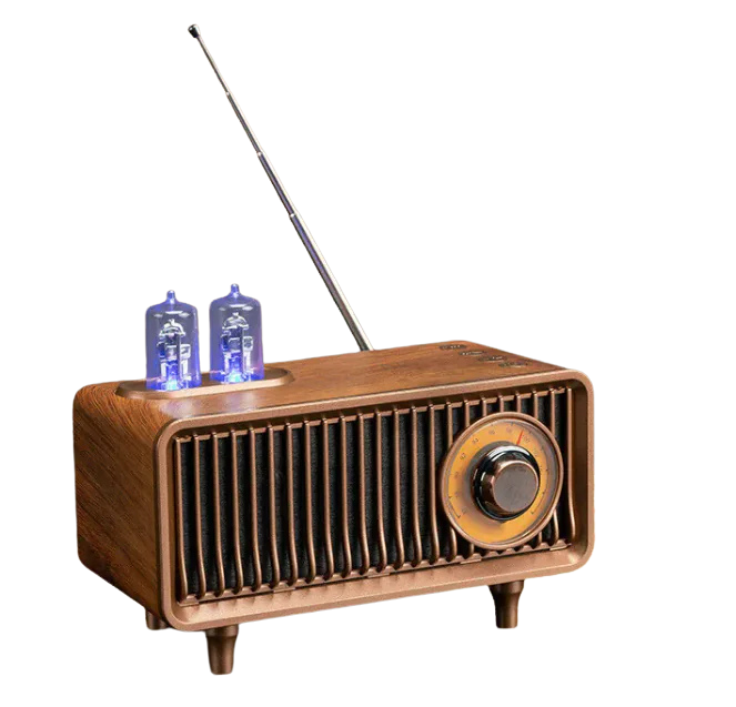 Creative Retro Wireless Bluetooth Stereo