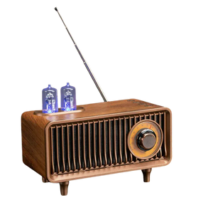 Creative Retro Wireless Bluetooth Stereo