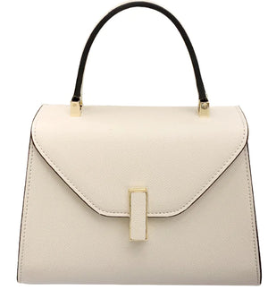 Locking Handbag