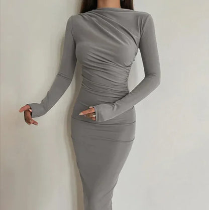 Robe Ajustée