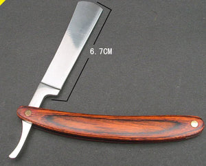 Vintage Razor