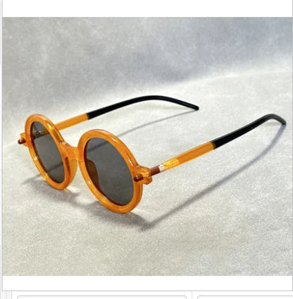 Sutton Retro Sunglasses