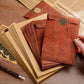 Vintage Kraft Paper Envelopes