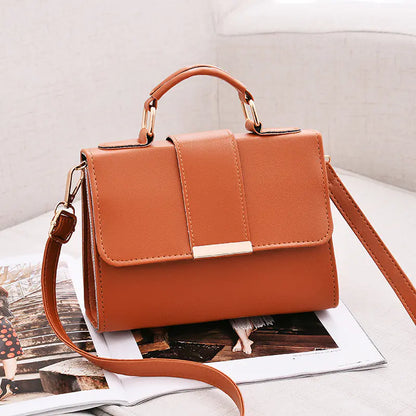 Handheld Tote Bag
