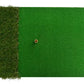 Golf Hitting Mat for Indoor Practice and Mini Golf