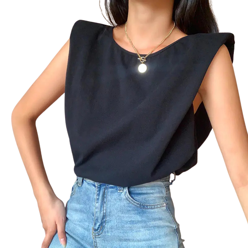 Elegant Style Shirt