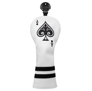 Putter Sleeve for Golf Clubs
